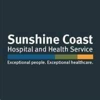 community health sunshine coast